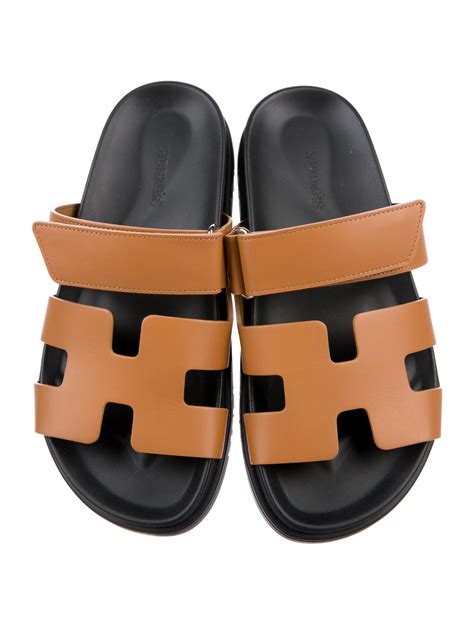 hermes chypre sandals price|Hermes chypre sandal with fur.